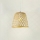 Eglo 55696 - Riippuvalaisin kaapelilla KIRKCOLM 1xE27/60W/230V beige