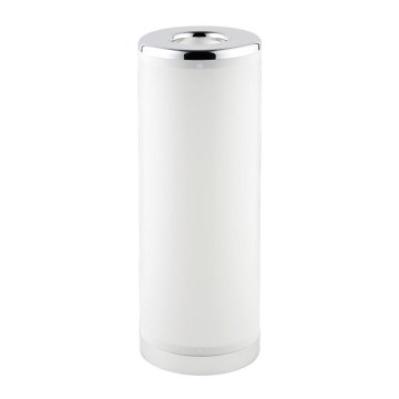 Eglo 55885 - LED-pöytävalaisin LED/6W/230V valkoinen