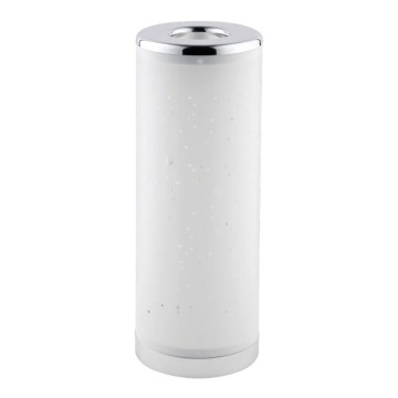 Eglo 55886 - LED-pöytävalaisin LED/6W/230V valkoinen