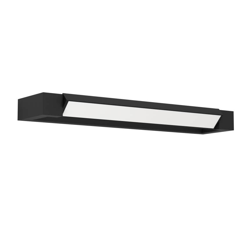 Eglo 56464 - Kylpyhuoneen LED-peilivalo GEMILIANA LED/8,9W/230V 4000K 45 cm IP44