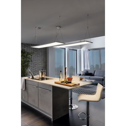 Eglo 61355 - Jousitusvaijeri SALOBRENA 90cm