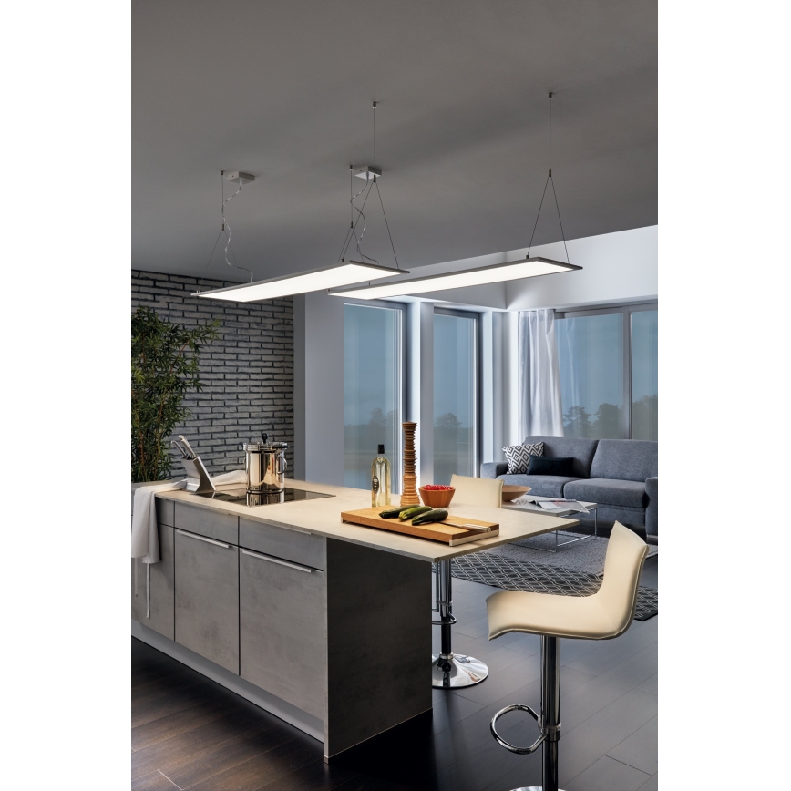 Eglo 61355 - Jousitusvaijeri SALOBRENA 90cm