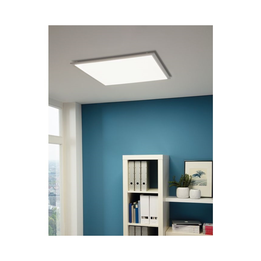 Eglo 61358 - Runko kattopaneelille SALOBRENA 603x603mm