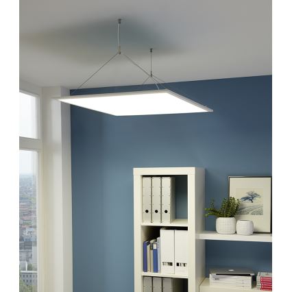 Eglo 61359 - Runko kattopaneelille SALOBRENA 627x628mm