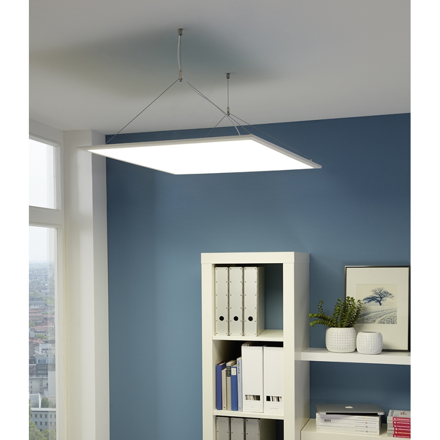 Eglo 61359 - Runko kattopaneelille SALOBRENA 627x628mm