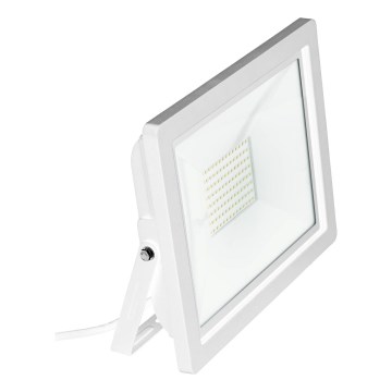 Eglo 64841 - LED-valonheitin FILETTI LED/20W/230V 3000K IP65 valkoinen