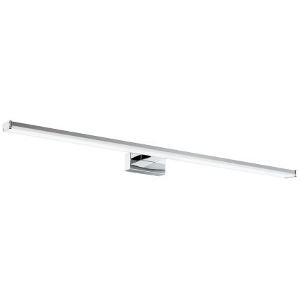 Eglo 66249 - Kylpyhuoneen LED-peilivalo PANDELLA PRO LED/14W/230V 3000K 78 cm IP44