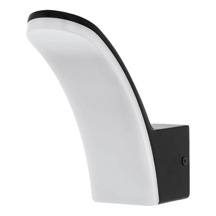 Eglo 74019 - LED-ulkoseinävalaisin LACONELLA LED/11,5W/230V 3000K IP44