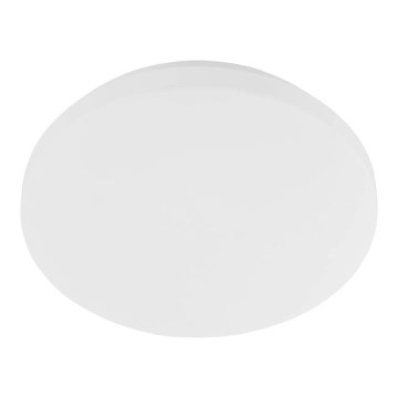 Eglo 74029 - LED-kattovalaisin POGLIOLA-E LED/11W/230V 3000K halkaisija 26 cm
