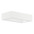 Eglo 75307 - LED-ulkoseinävalaisin RAPINA LED/4,8W/230V IP44
