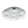 Eglo 75343 - LED-himmennettävä kattovalaisin CABO-SD 7×GU10/5W/230V Ø 46 cm mattakromi