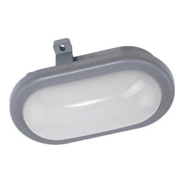 Eglo 75461 - LED-ulkoseinävalaisin PESCOLLA LED/5,5W/230V IP65