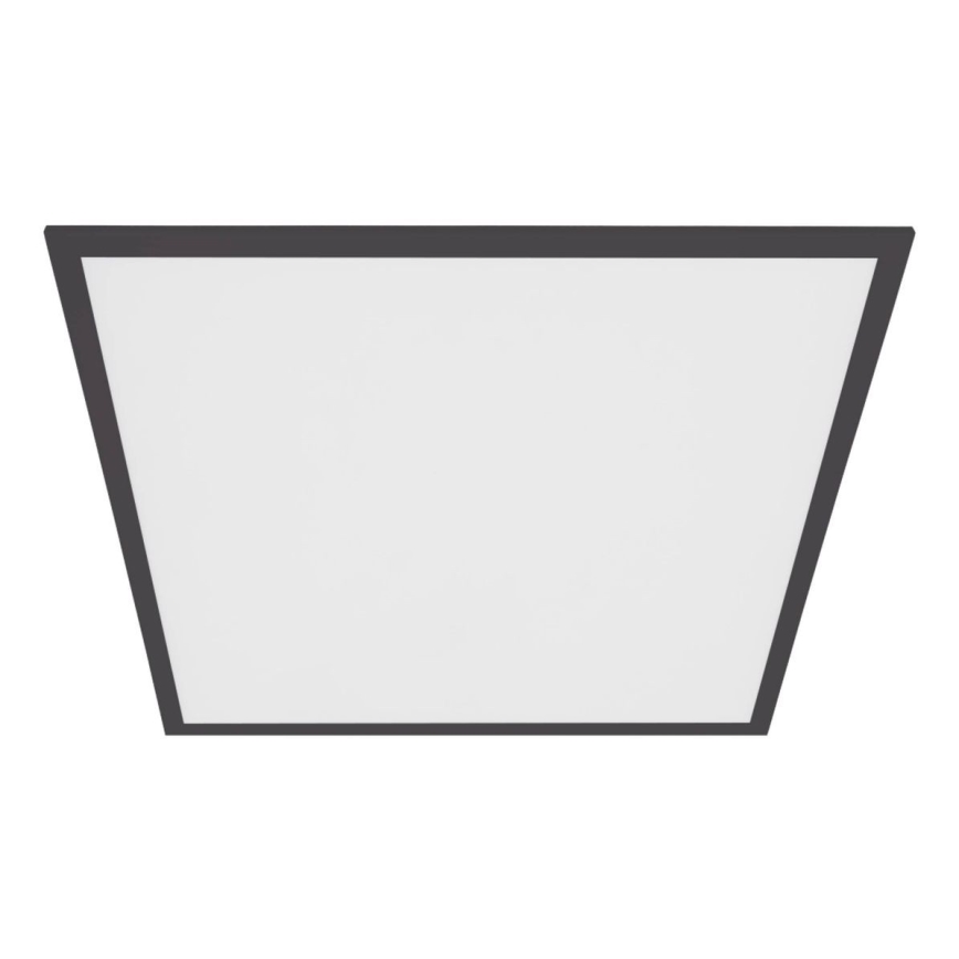 Eglo 75576 - Himmennettänä LED-paneeli SALOBRENA-TW LED/32,5W/230V + kauko-ohjaus