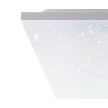 Eglo 75618 - Kiinteä LED-paneeli CALEMAR-S LED/32W/230V 4000K 60x60 cm