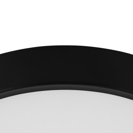 Eglo - LED Kattovalaisin LED/14,6W/230V