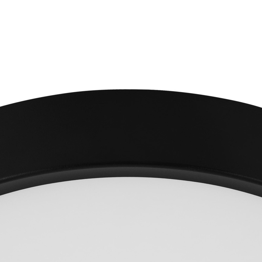 Eglo - LED Kattovalaisin LED/14,6W/230V