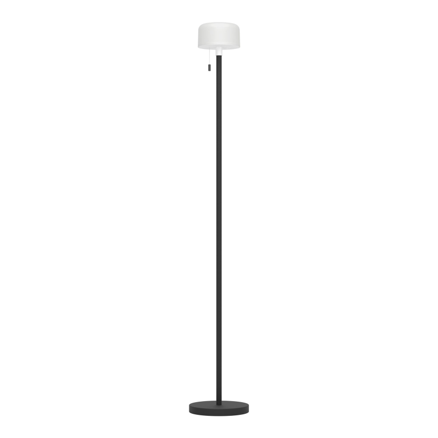 Eglo - himmennettävä LED RGBW ulkokäyttöön sopiva lattiavalaisin LED/2,2W/3,7V 3000K IP54