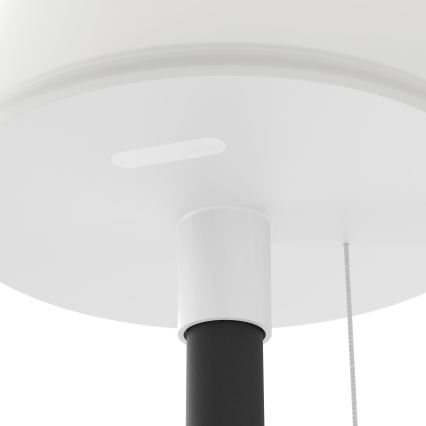 Eglo - LED RGBW himmennettävä ulkokäyttöön ladattava lattiavalaisin LED/2,2W/3,7V 3000K 2200 mAh IP54