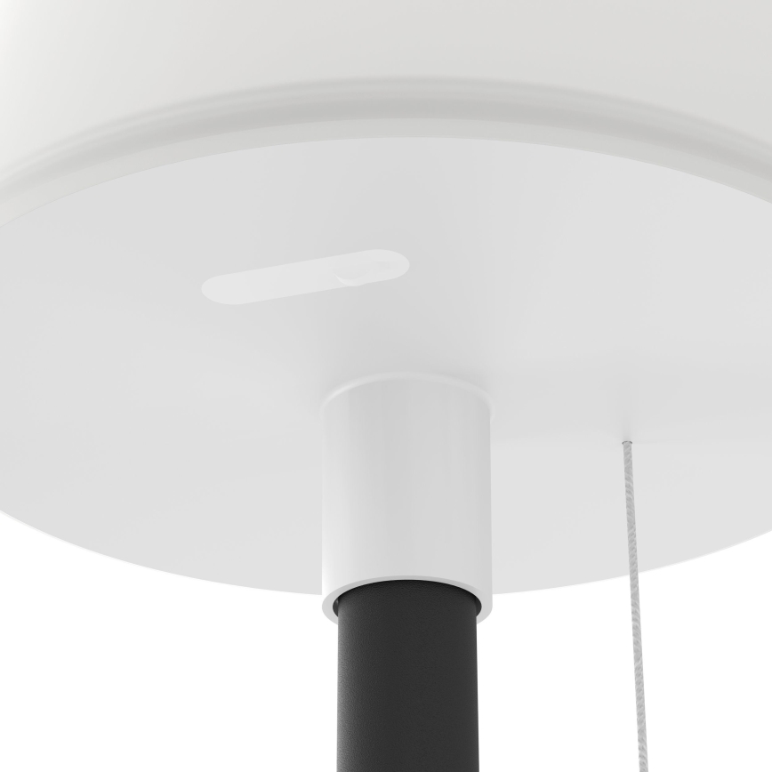 Eglo - LED RGBW himmennettävä ulkokäyttöön ladattava lattiavalaisin LED/2,2W/3,7V 3000K 2200 mAh IP54