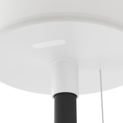 Eglo - LED RGBW himmennettävä ladattava ulkokäyttöinen lattiavalaisin LED/2,2W/3,7V 3000K 2200 mAh IP54