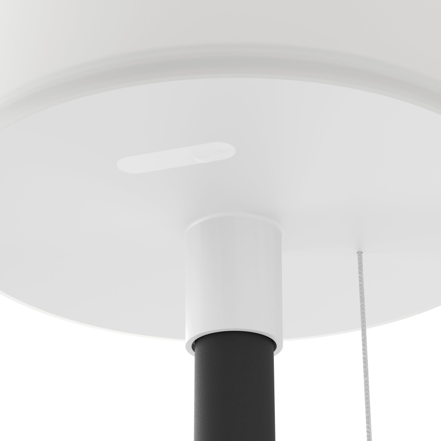 Eglo - LED RGBW himmennettävä ladattava ulkokäyttöinen lattiavalaisin LED/2,2W/3,7V 3000K 2200 mAh IP54