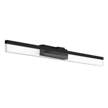 Eglo 780432 - Kylpyhuoneen LED-peilivalo YANGUAS LED/11W/230V 3000K 59,5 cm IP44