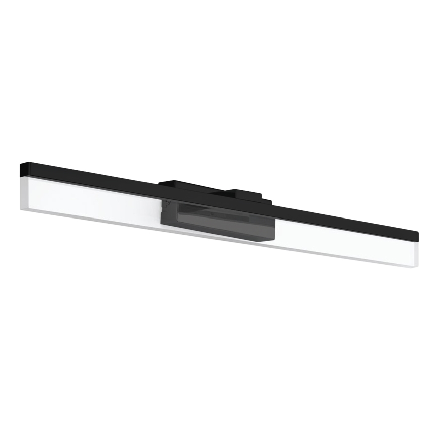 Eglo 780432 - Kylpyhuoneen LED-peilivalo YANGUAS LED/11W/230V 3000K 59,5 cm IP44