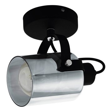 Eglo 780472 - Kohdevalaisin BERREGAS 1xE27/28W/230V