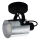 Eglo 780472 - Kohdevalaisin BERREGAS 1xE27/28W/230V