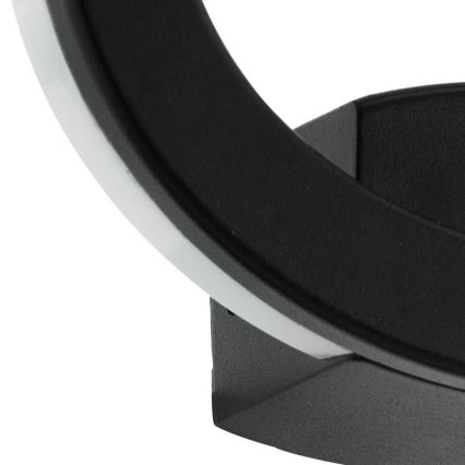 Eglo 78924 - LED-ulkoseinävalaisin EMOLLIO 1xLED/10W/230V IP44