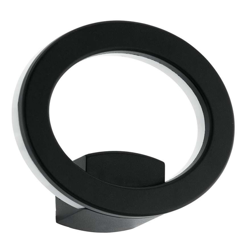 Eglo 78924 - LED-ulkoseinävalaisin EMOLLIO LED/10W/230V IP44