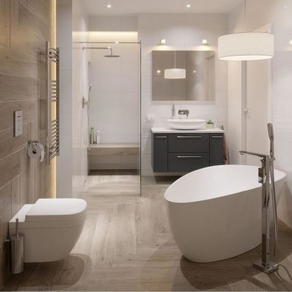 Eglo 79065 - SITIA-riippuvalaisin vaijerilla 3xE27/60W/230V valkoinen