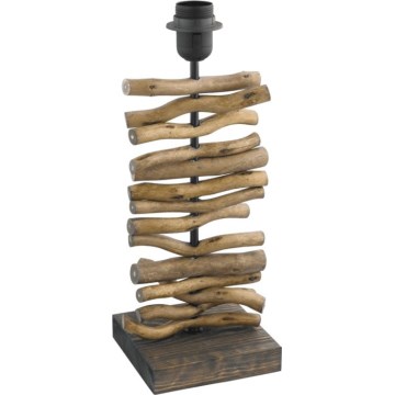 Eglo 79246 - SEAHOUSE-lampunjalka 1xE27/60W/230V