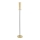Eglo 79346 - Lattialamppu PINTO GOLD 1xE27/40W/230V kulta