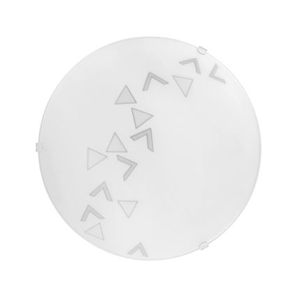 Eglo 80263 - Kattovalo MARS 1xE27/60W/230V