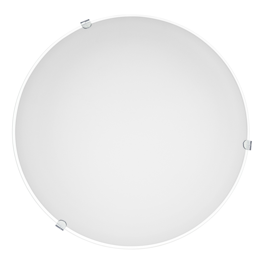 Eglo 80265 - Kiinteä kattovalaisin MARS 1xE27/25W/230V