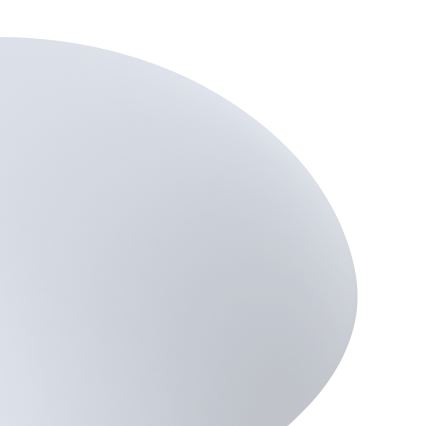 Eglo 81635 - Kattovalo ELLA 1xE27/60W/230V