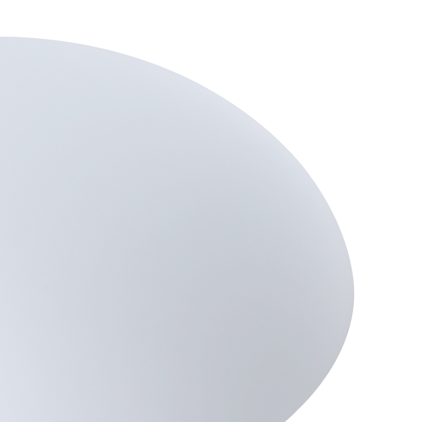 Eglo 81635 - Kattovalo ELLA 1xE27/60W/230V