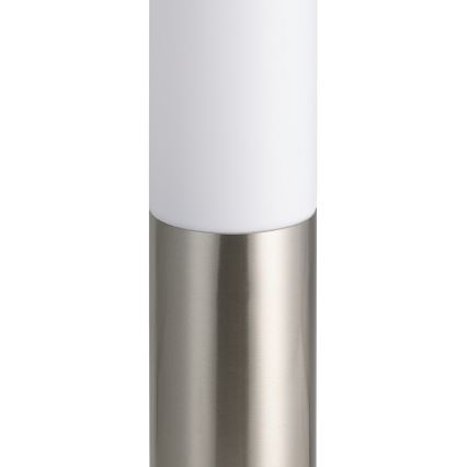 EGLO 81751 - Ulkovalaisin HELSINKI 1xE27/15W/230V IP65