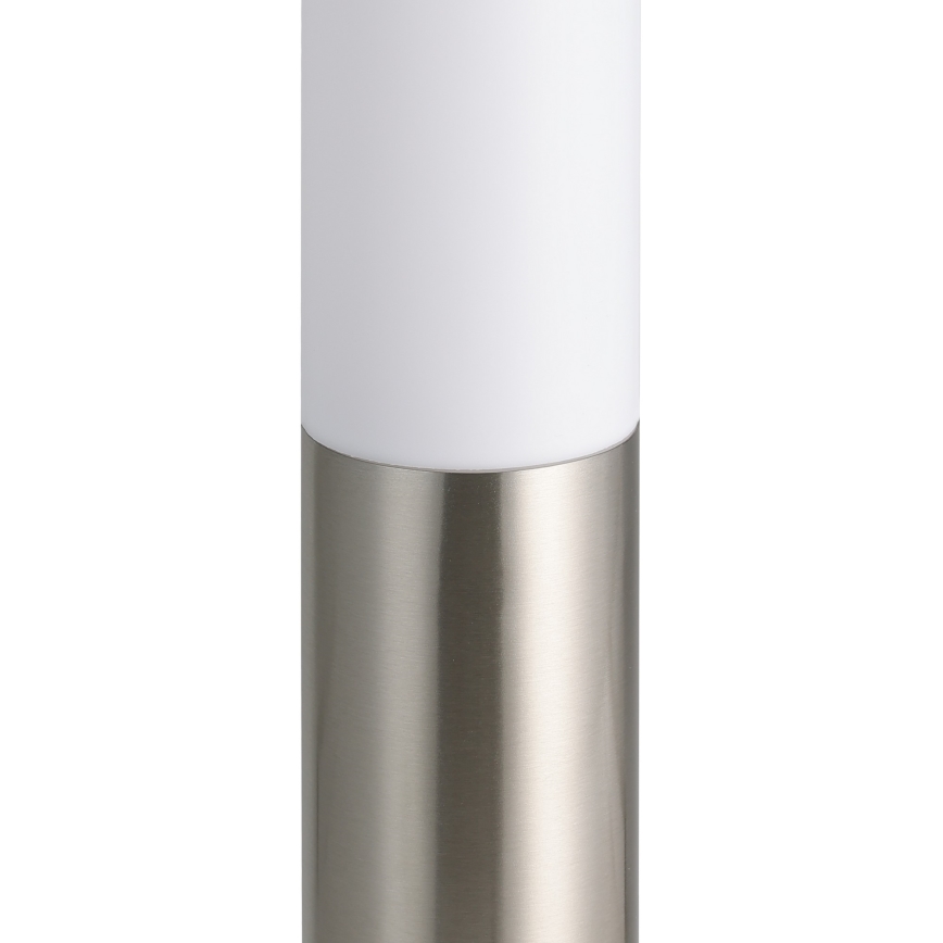 EGLO 81751 - Ulkovalaisin HELSINKI 1xE27/15W/230V IP65