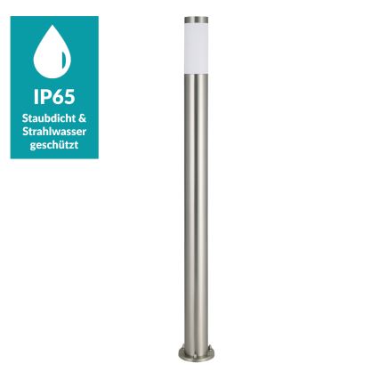 EGLO - Ulkovalaisin 1xE27/15W/230V IP65