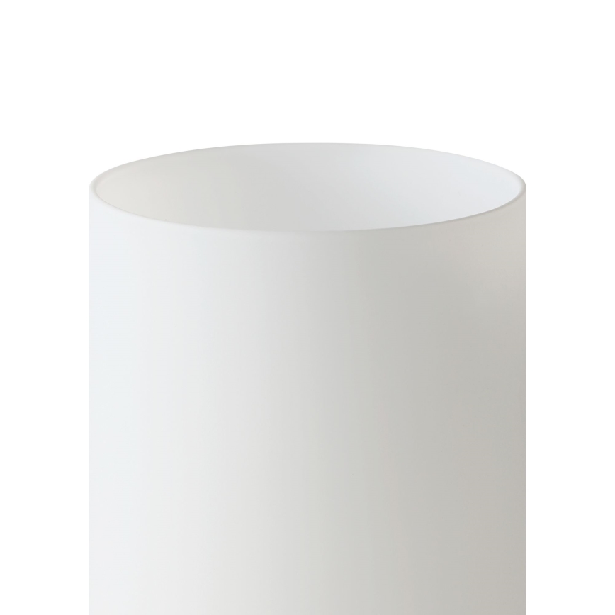 Eglo 81827 - Pöytävalaisin GEO 1xE14/60W/230V