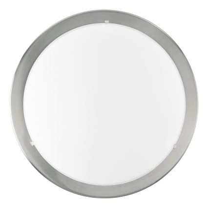 EGLO 82942 - Kattovalo PLANET 1xE27/60W