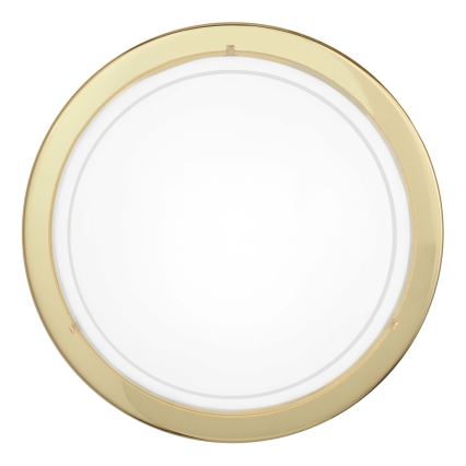 EGLO 83157 - Kattovalo PLANET1 1xE27/60W