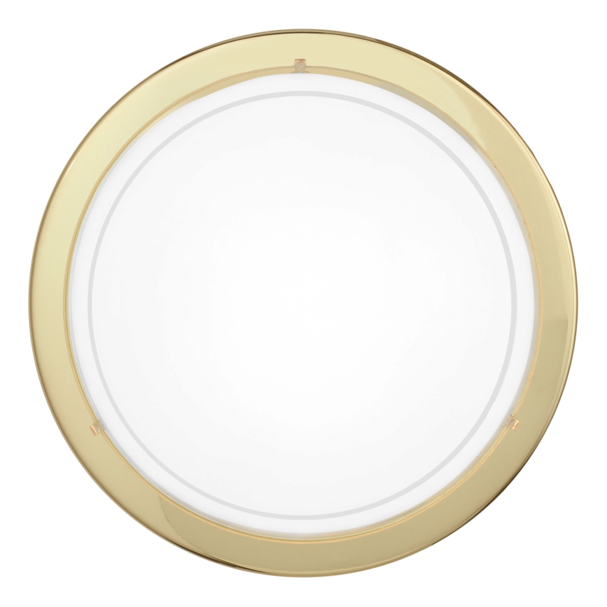 EGLO 83157 - Kattovalo PLANET1 1xE27/60W