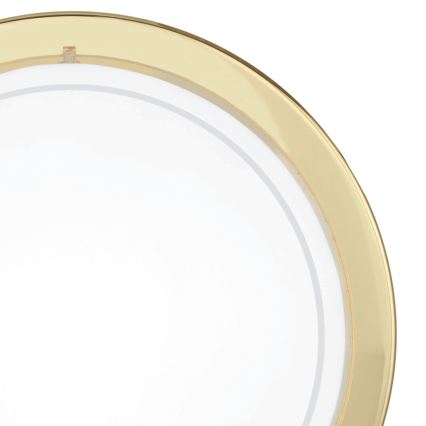 EGLO 83157 - Kattovalo PLANET1 1xE27/60W