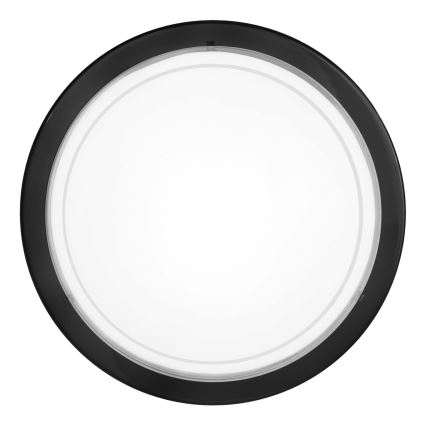 Eglo 83159 - Kattovalo PLANET 1 1xE27/60W/230V