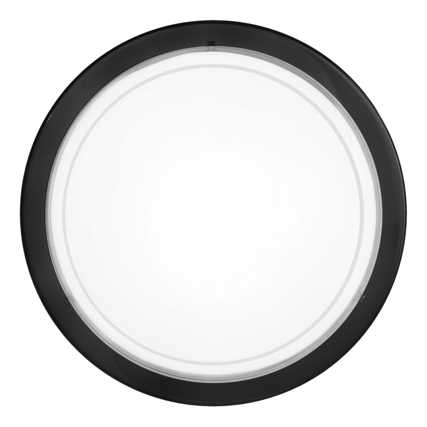 Eglo 83159 - Kattovalo PLANET 1 1xE27/60W/230V