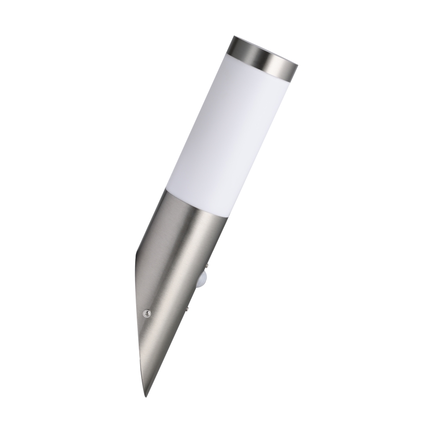 EGLO - Ulkokäyttöön tarkoitettu anturiseinävalaisin 1xE27/15W IP44