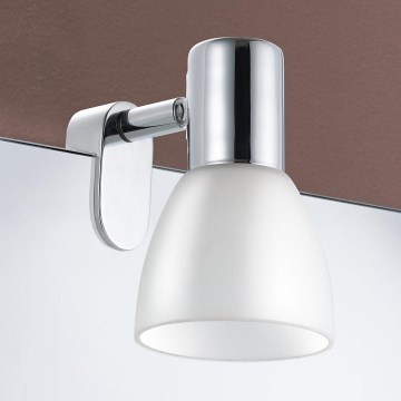 EGLO 85832 - Seinävalaisin STICKER 1xE14/40W